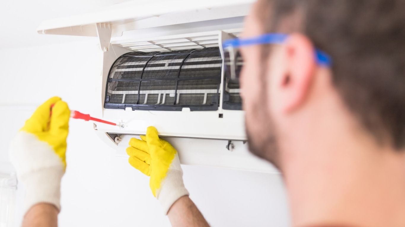 How Often Should Air Conditioners Be Serviced? How Often Should Air Conditioners Be Serviced?