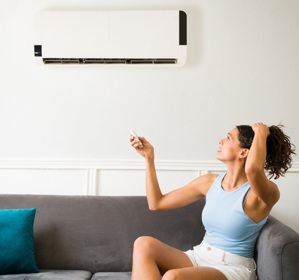 Signs Your Air Conditioner May Need Service