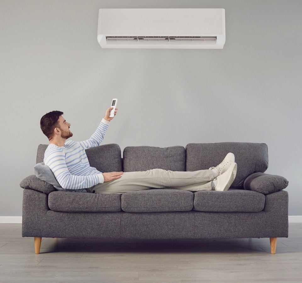 Benefits of Regular Air Conditioning Maintenance