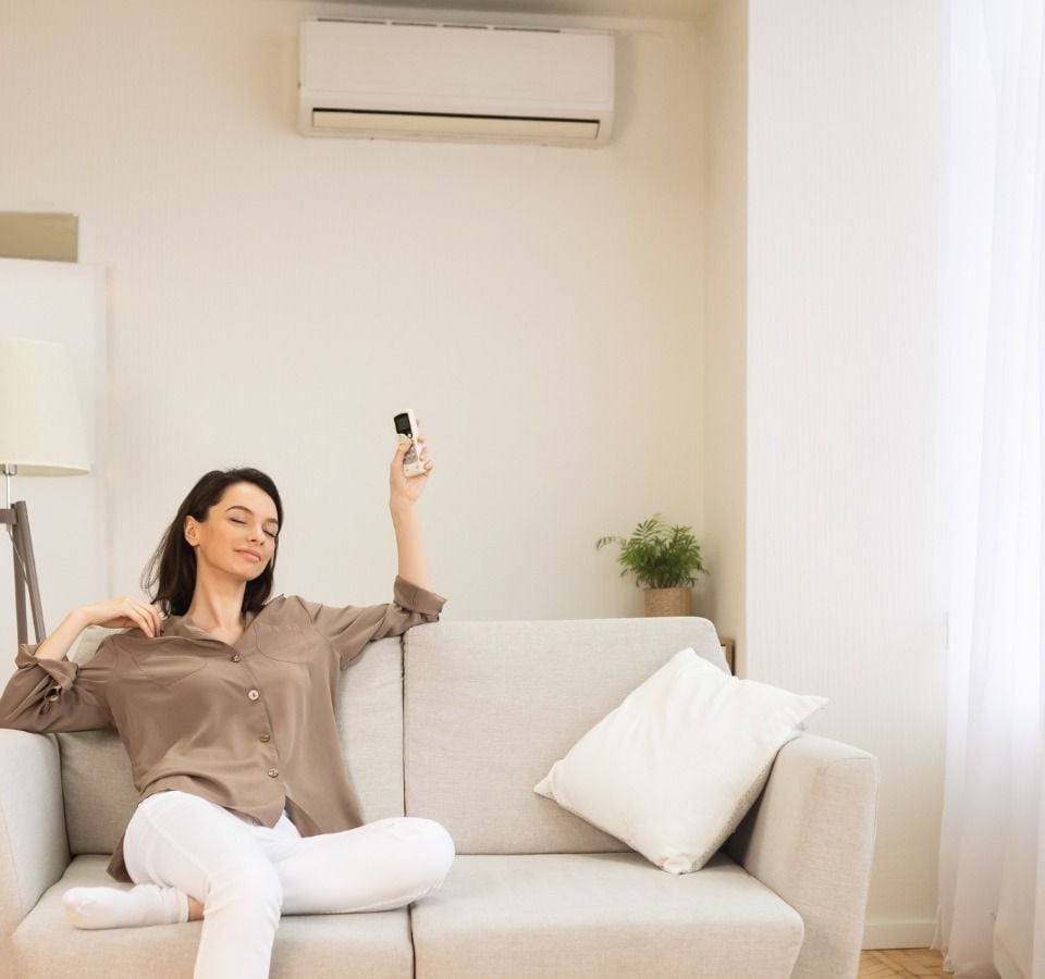 Benefits of Air Filtration Systems