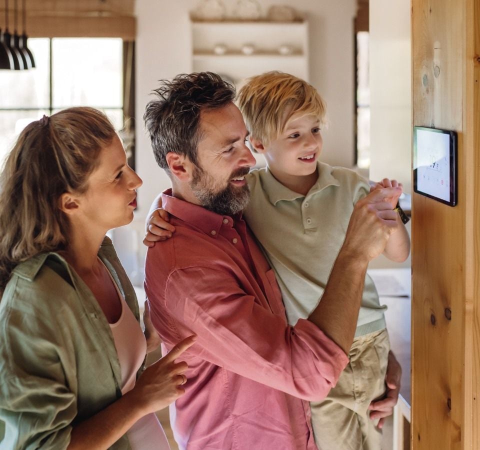 Benefits of Professional Thermostat Installation
