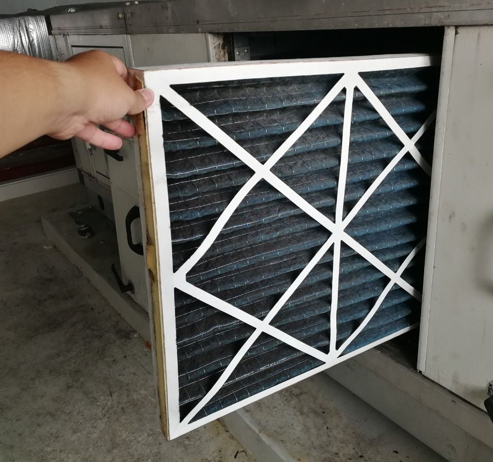 Benefits of Regular Furnace Maintenance
