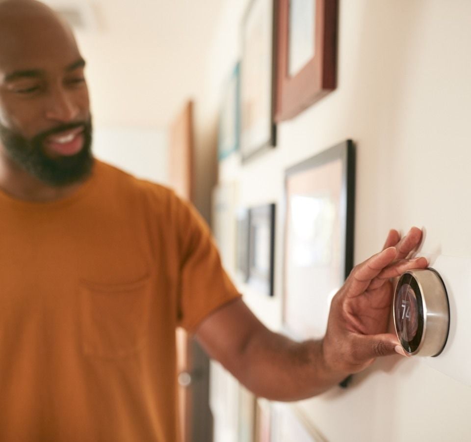 Benefits of WiFi Thermostats