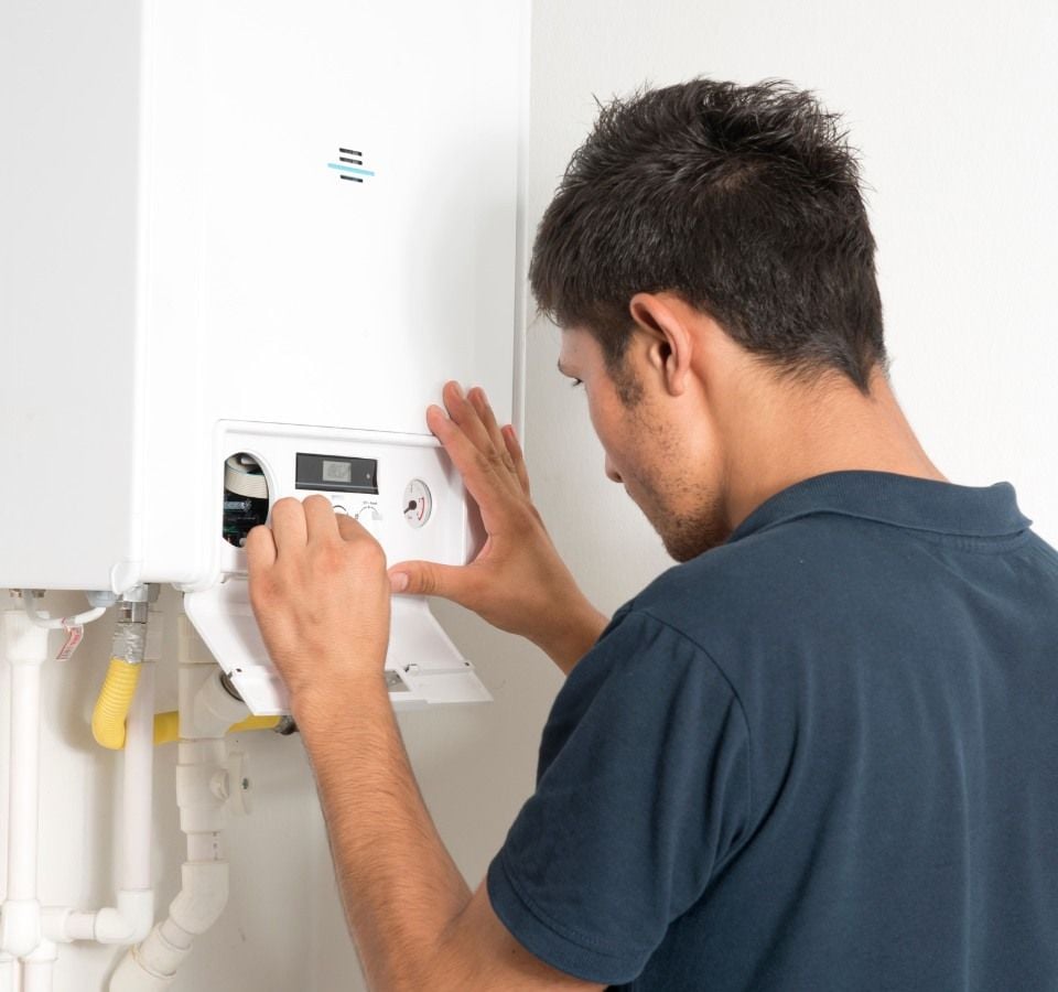 Benefits of Professional Boiler Installation