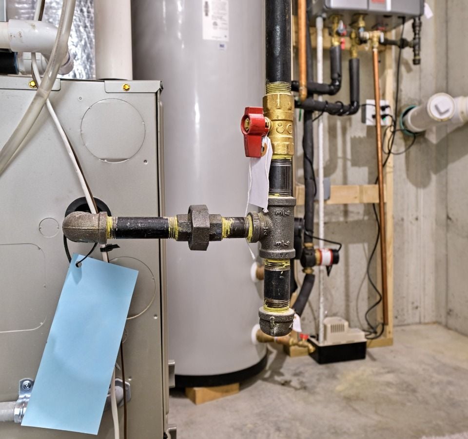 Signs Your Furnace May Need Service