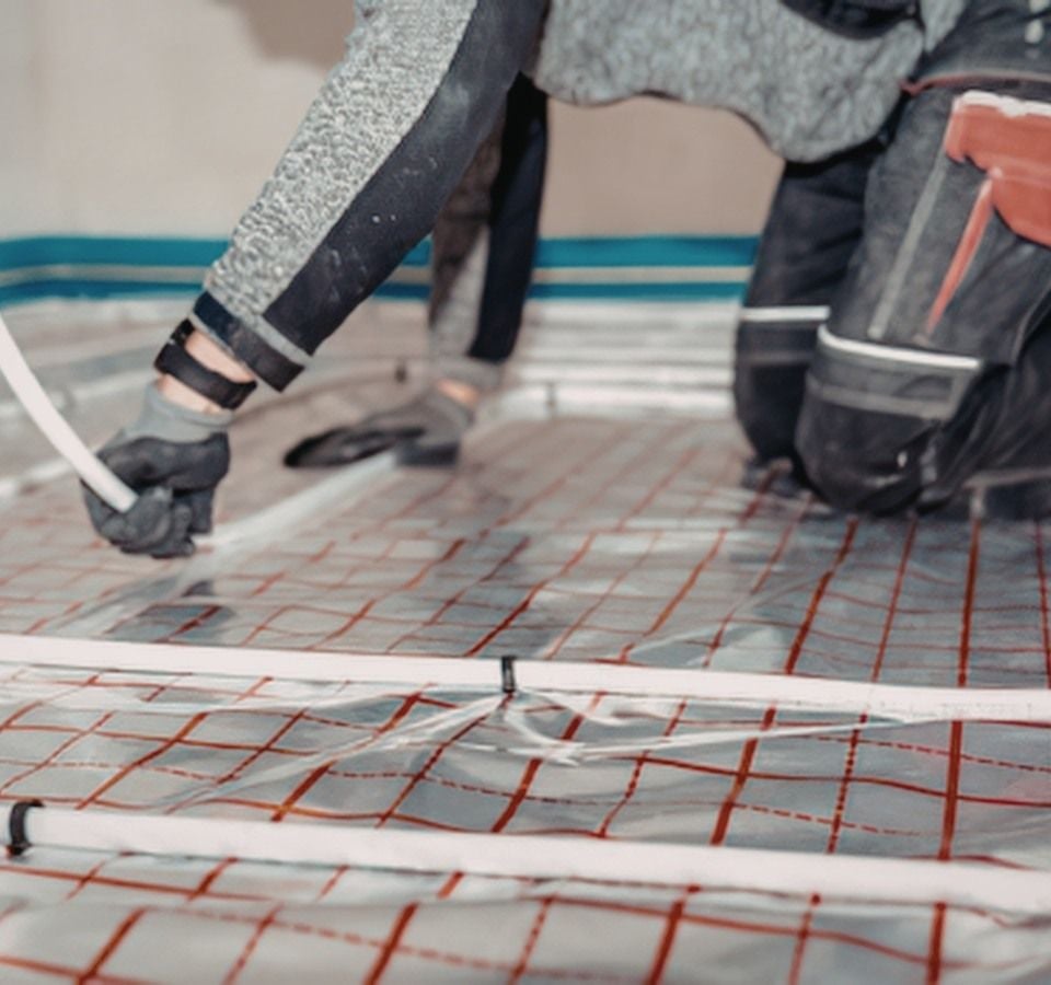 Benefits of Hydronic Heating