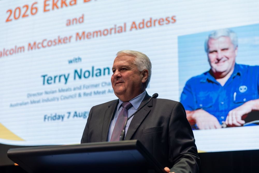 2026 RPCQ Ekka Breakfast