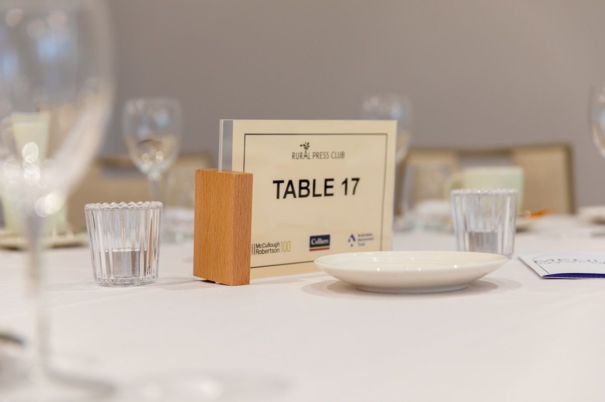 RPC QLD Events