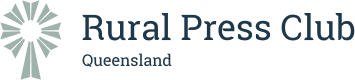 Rural Press Club of Queensland
