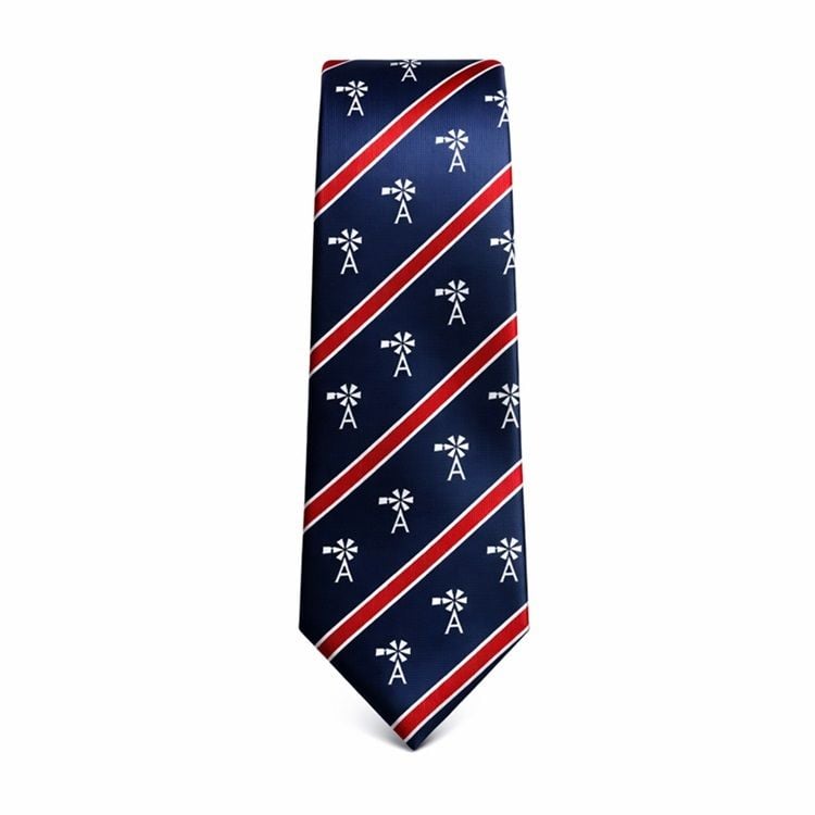 Legacy Silk Tie Legacy Silk Tie