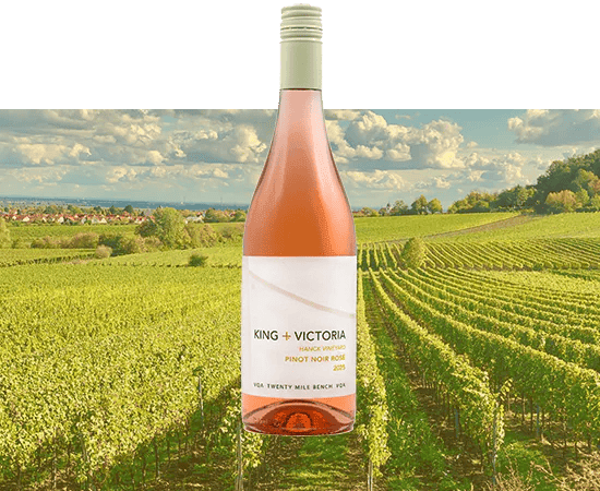 Best Niagara Ros&eacute; Wines (2026 Guide)