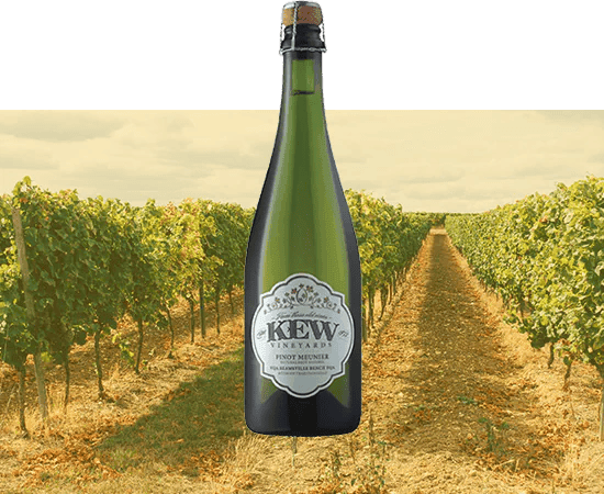 The Best Sparkling Wines We&rsquo;ve Discovered in Niagara (and Beyond)