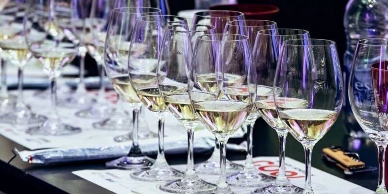 Wine is More Than What's in the Glass: What We Learned at i4C 2026 School of Cool