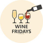Wine Fridays