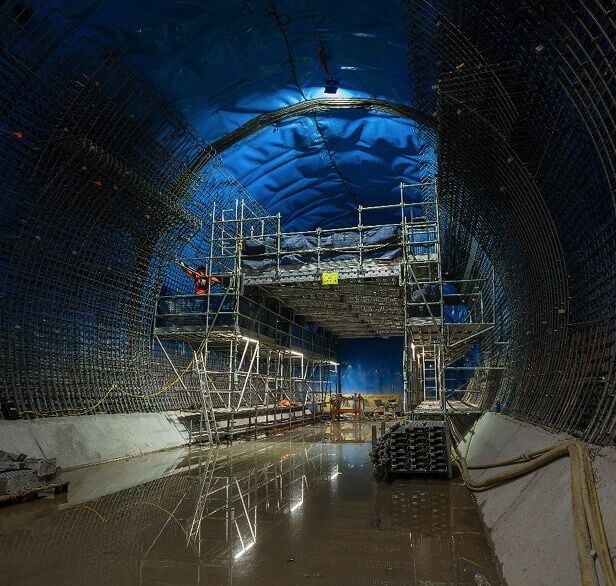 Sydney Metro East