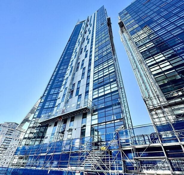 Chatswood Metro Towers