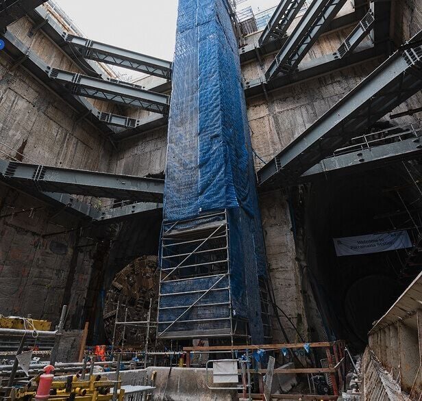 Sydney Metro West