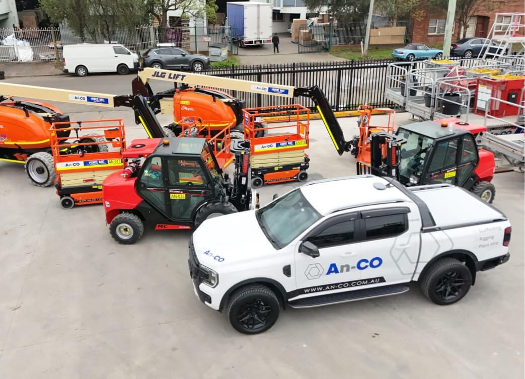 Growing An-CO, Sustainably.