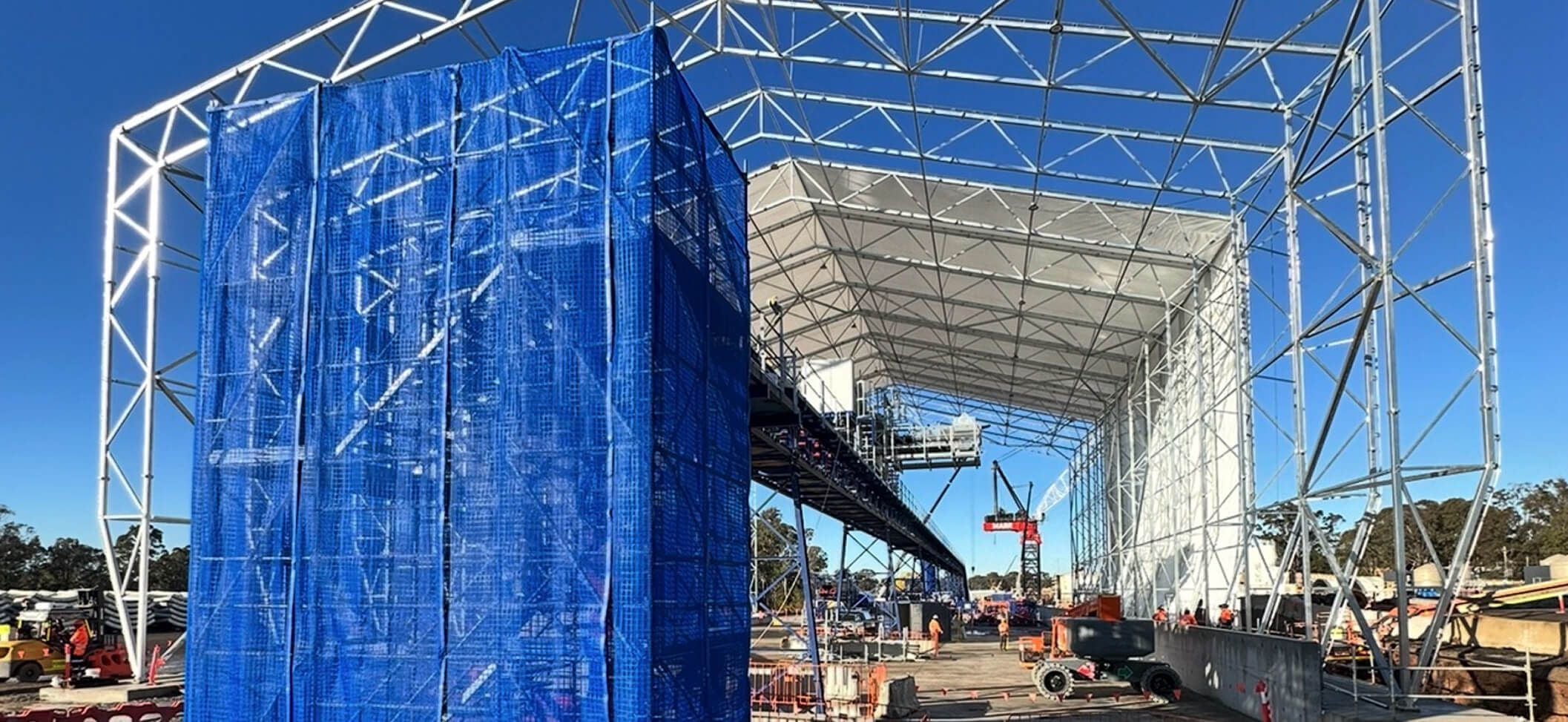 Sydney Metro Western Sydney Airport Sydney Metro Western Sydney Airport
