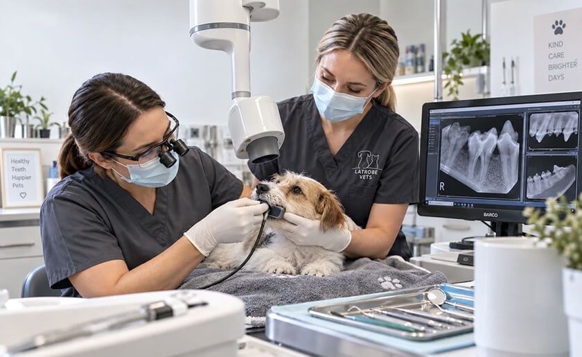 Dental X-rays Dental X-rays