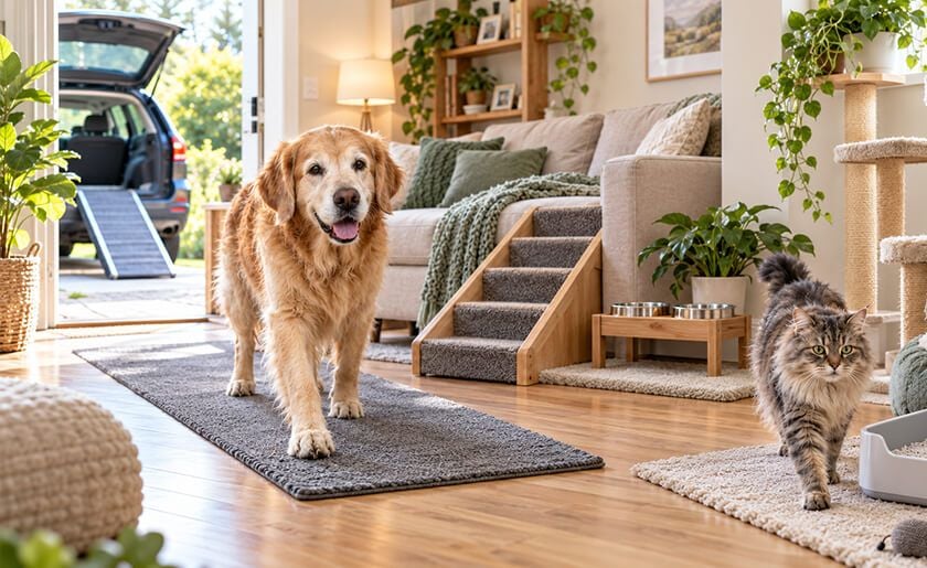 Making Home Life Easier Making Home Life Easier