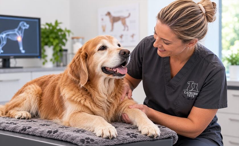 Pet Monitoring Pet Monitoring