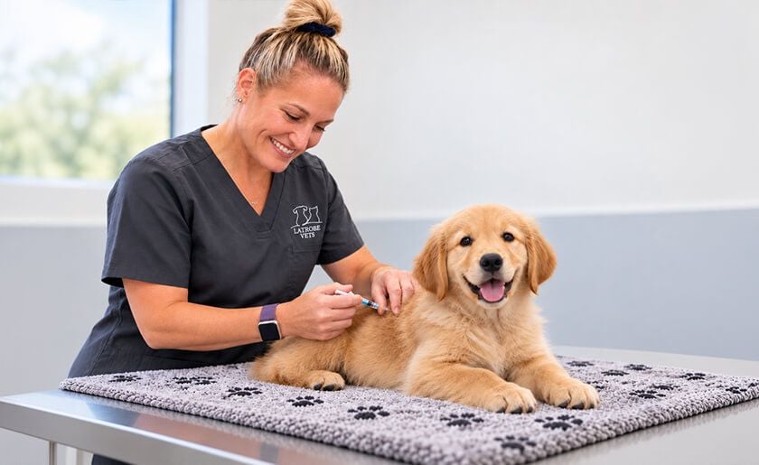 Vaccinations Vaccinations