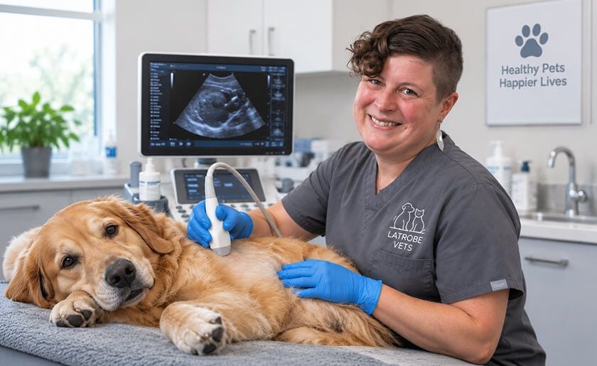 Ultrasound Ultrasound