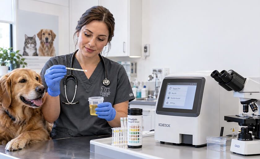Urinalysis Urinalysis