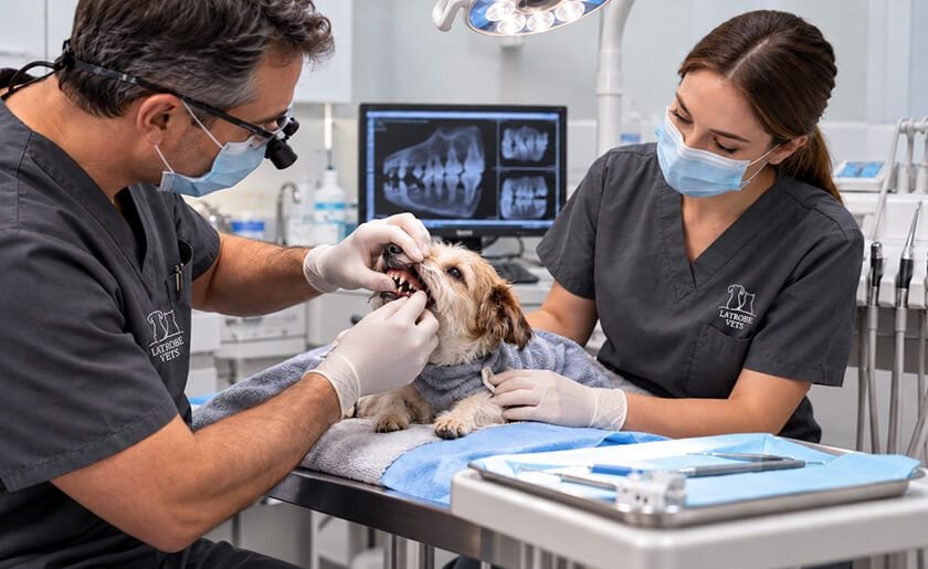 Pet Teeth Remove Pet Teeth Remove