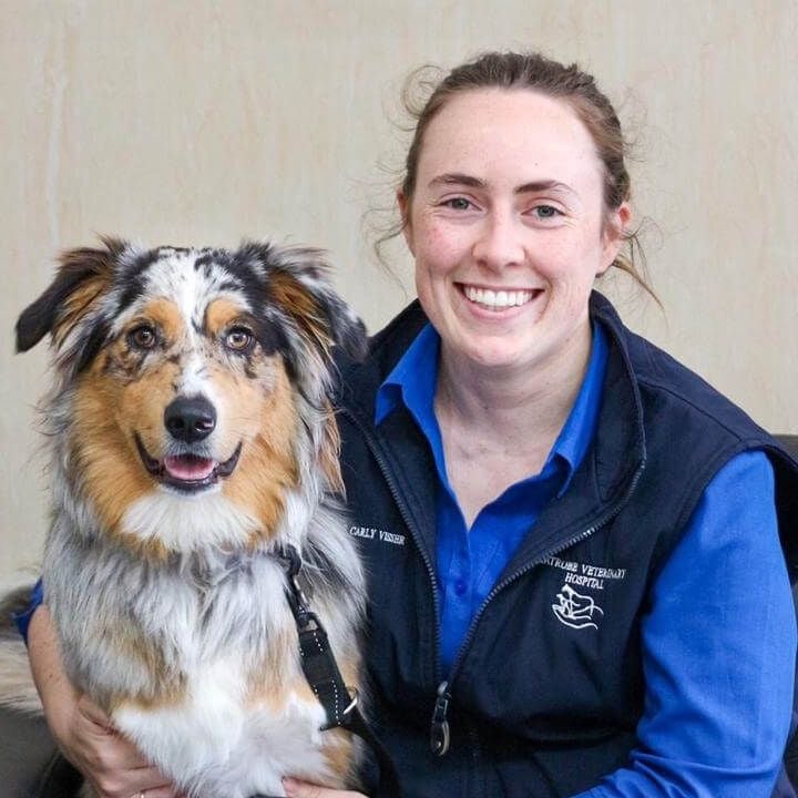 Dr. Carly Warren