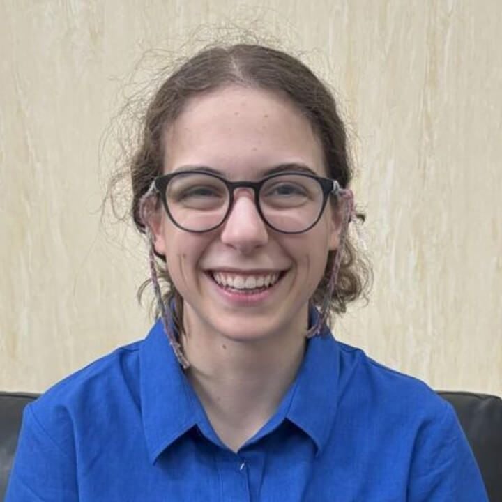 Dr. Eve Vafiadis