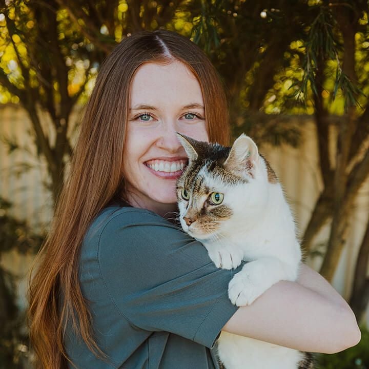 Jess Mann