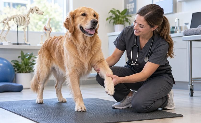 Arthritis Pet Problem Arthritis Pet Problem