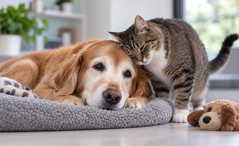 Pet Behaviour Mentioning Pet Behaviour Mentioning