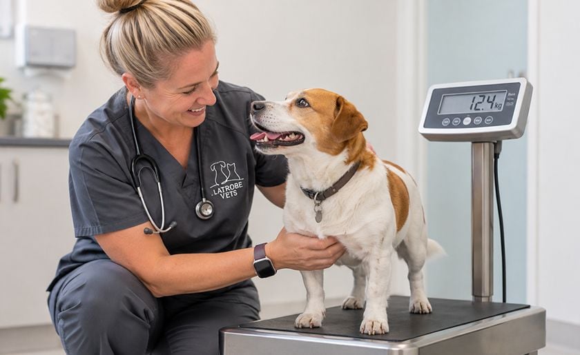 Pet Weight Management Pet Weight Management
