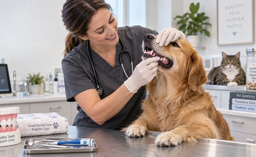 Pet Dentistry Pet Dentistry