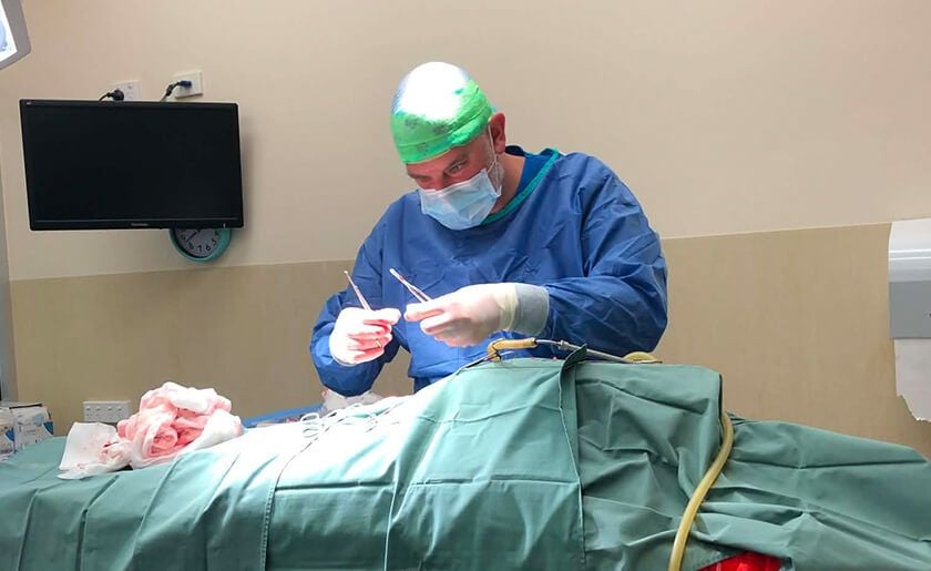 Surgery Surgery