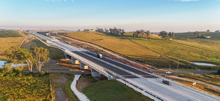 Civil and Commercial Works