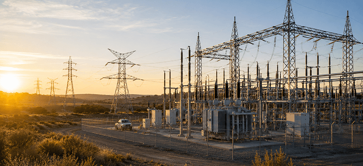 Energy & Industrial Recruitment Energy & Industrial Recruitment