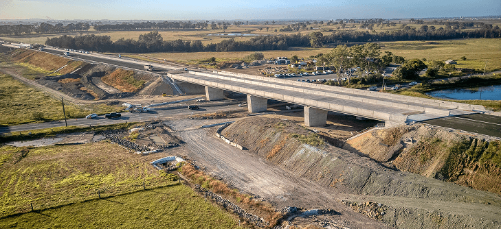 Infrastructure Recruitment Infrastructure Recruitment