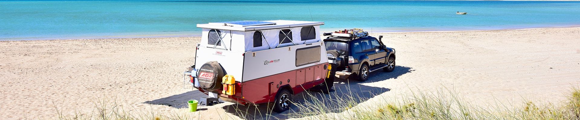 Fox Finance Group Camper Trailer Loan Fox Finance Group Camper Trailer Loan