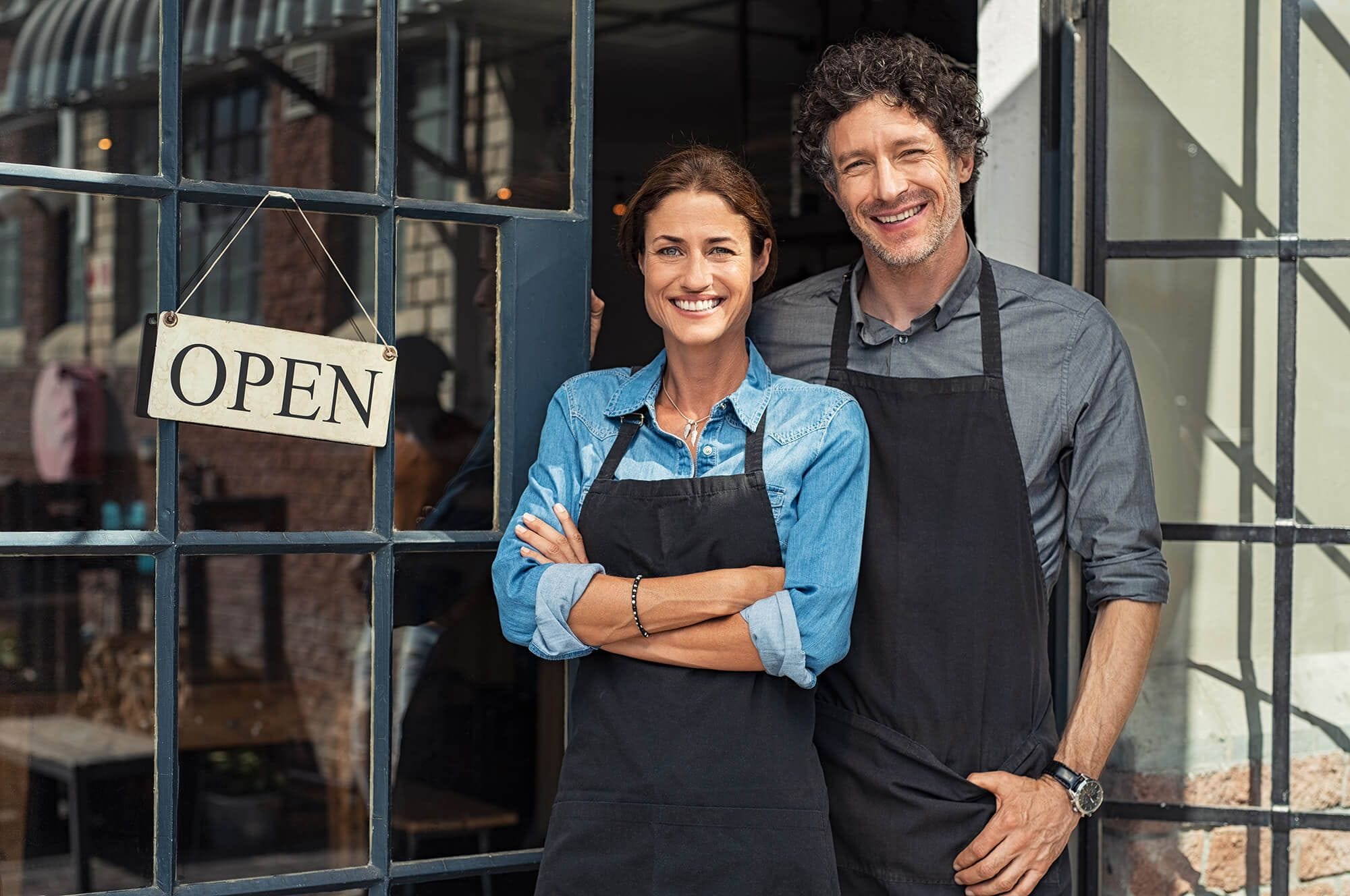 Business Owner Business Owner
