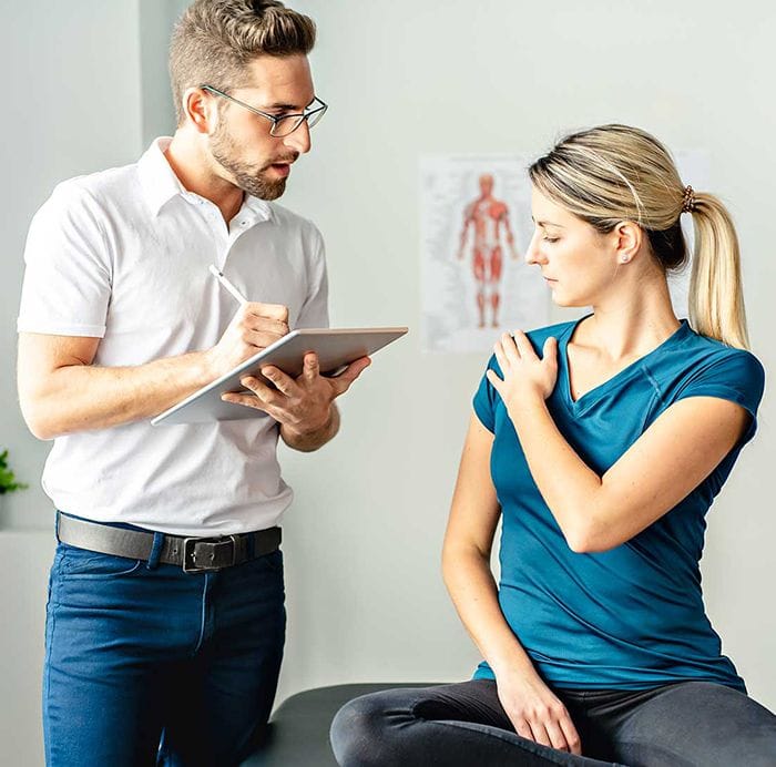 What-is-a-chiropractor