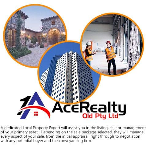 1acerealty