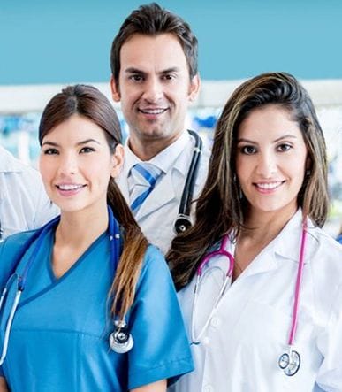 Allied Health Docs