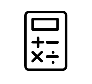 Calculate