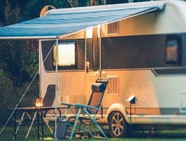Camper Trailer Loans