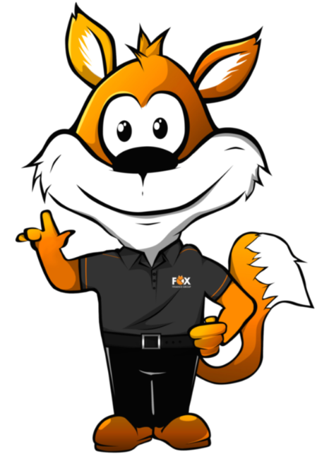 Alex the Fox Alex the Fox
