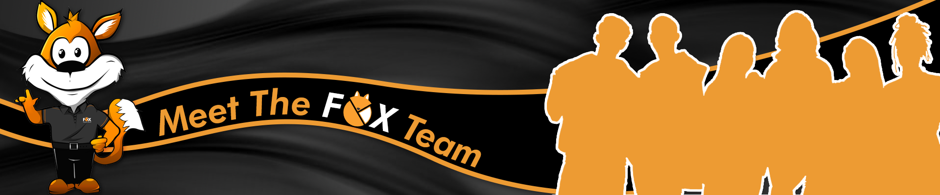 Meet The FOX Team